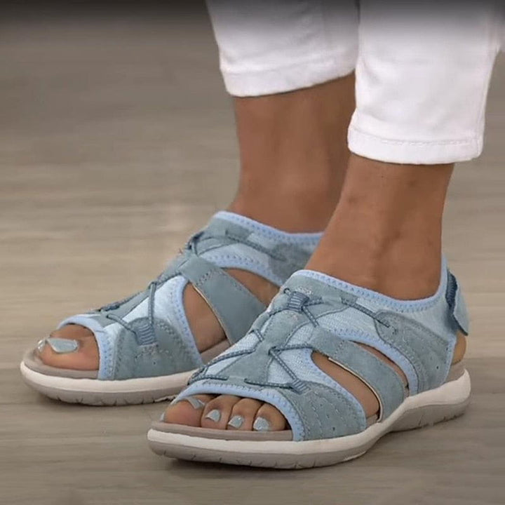 Lily Sport Sandals