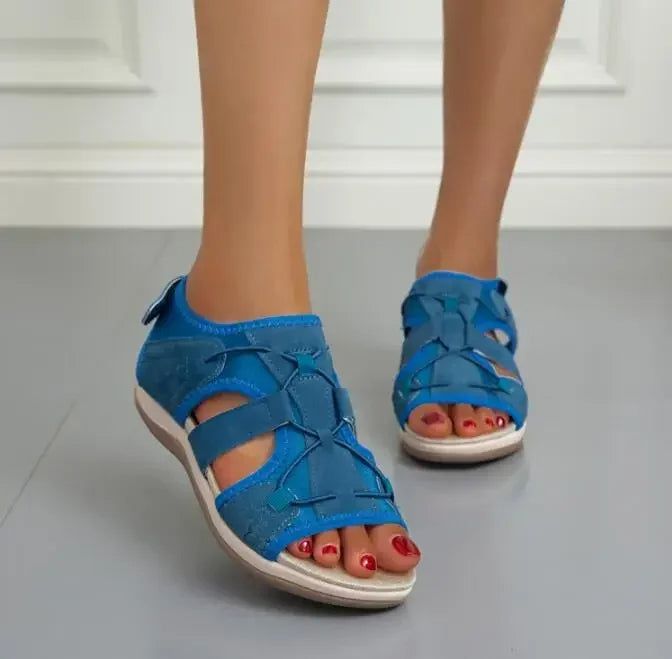 Lily Sport Sandals