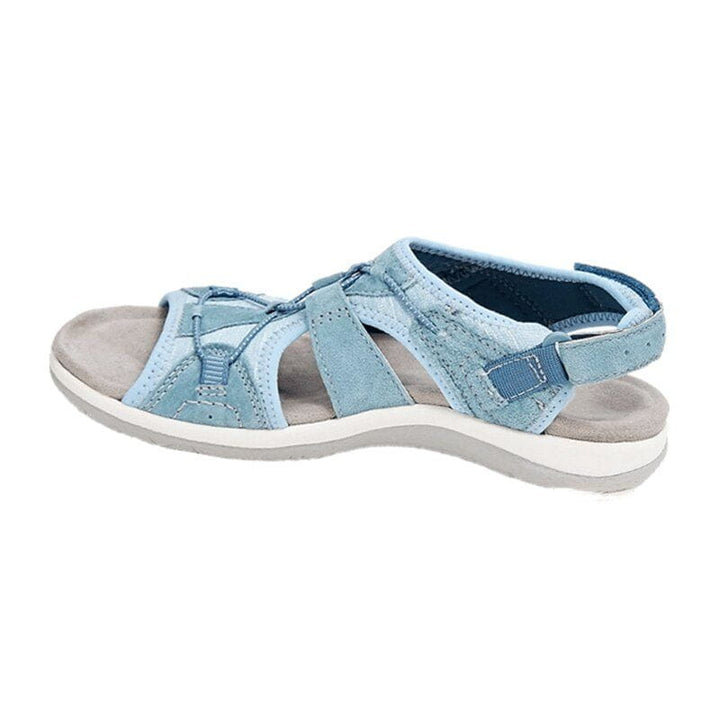 Lily Sport Sandals