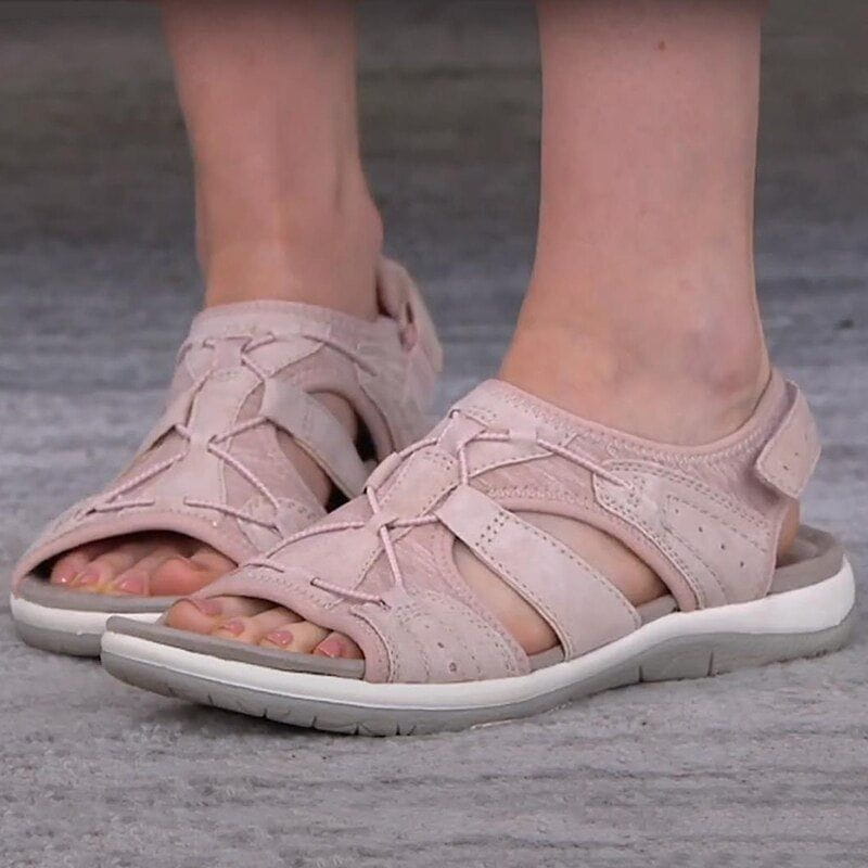 Lily Sport Sandals