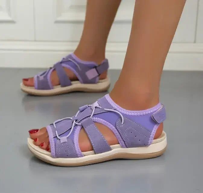 Lily Sport Sandals
