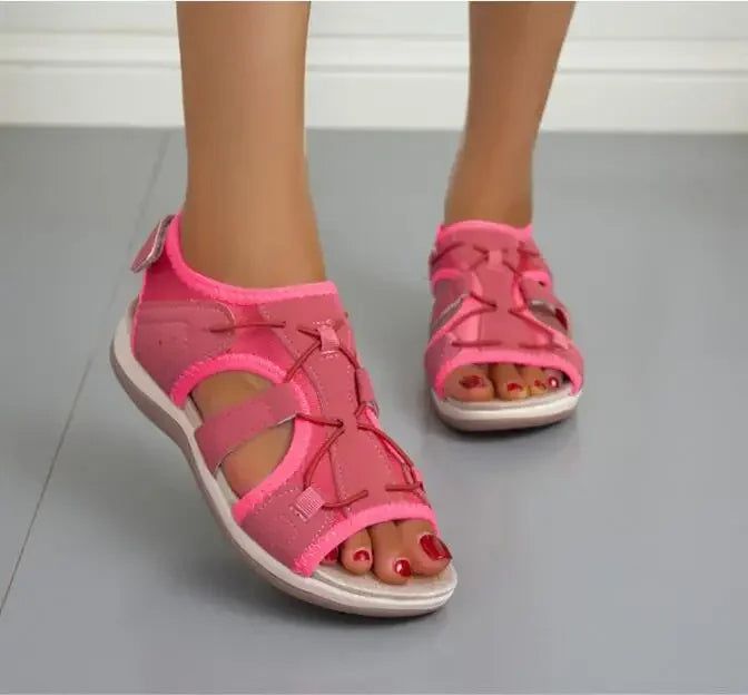 Lily Sport Sandals