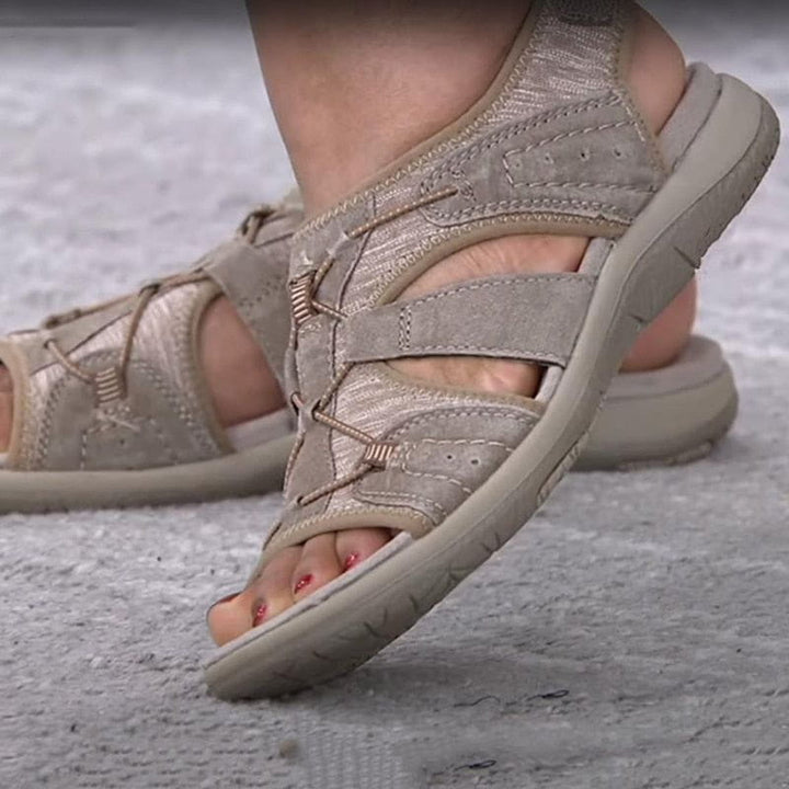 Lily Sport Sandals