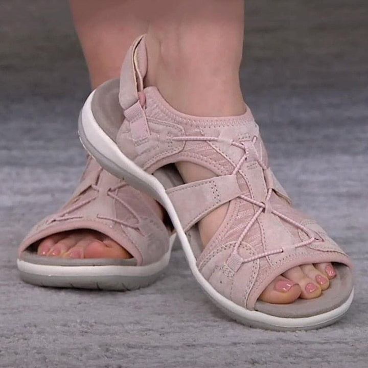 Lily Sport Sandals