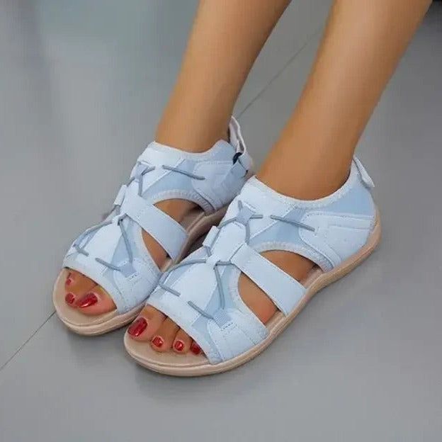 Lily Sport Sandals