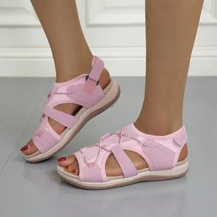 Lily Sport Sandals