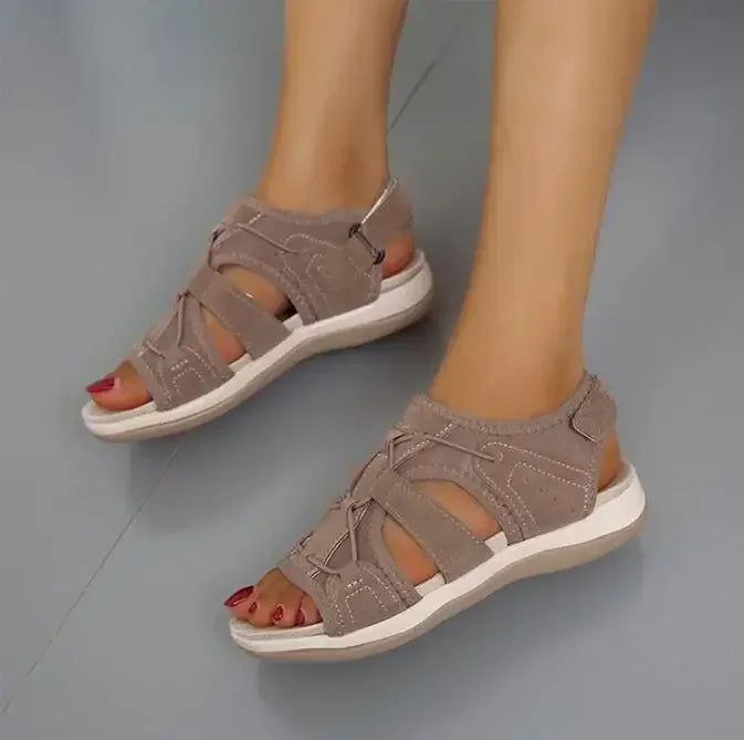 Lily Sport Sandals