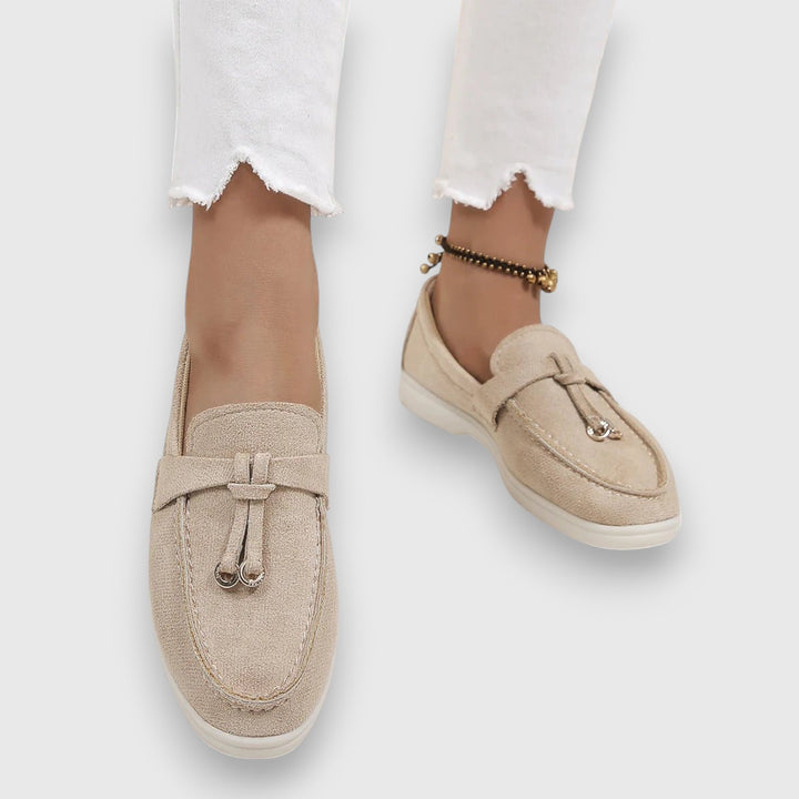 Sienna Comfort Loafers