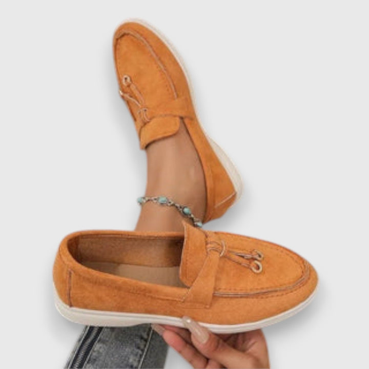 Sienna Comfort Loafers