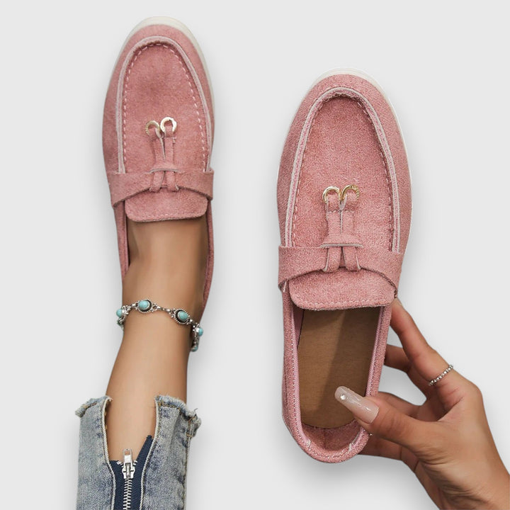 Sienna Comfort Loafers