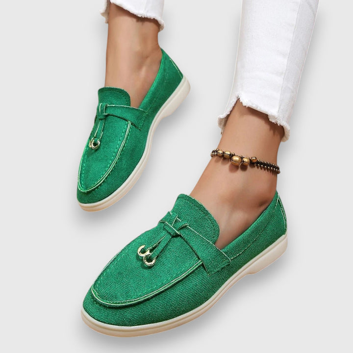 Sienna Comfort Loafers