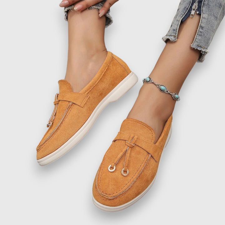 Sienna Comfort Loafers
