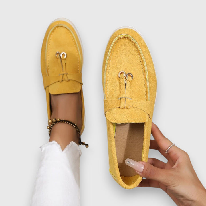 Sienna Comfort Loafers