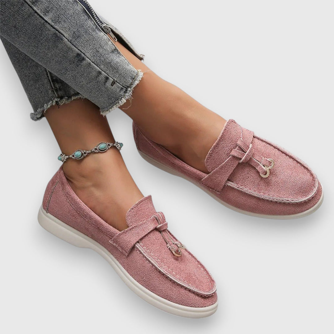 Sienna Comfort Loafers