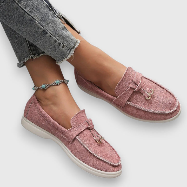 Sienna Comfort Loafers