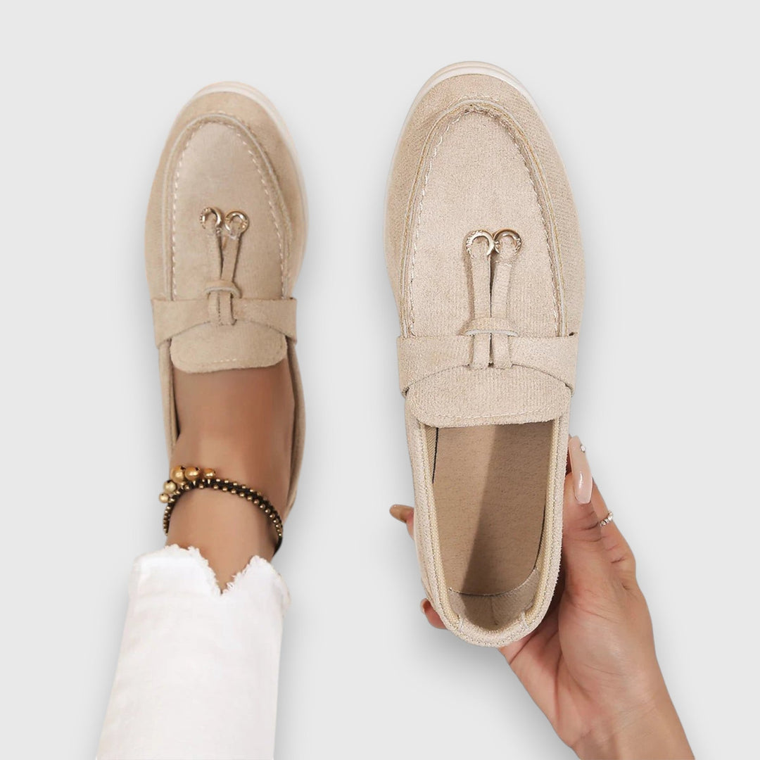 Sienna Comfort Loafers