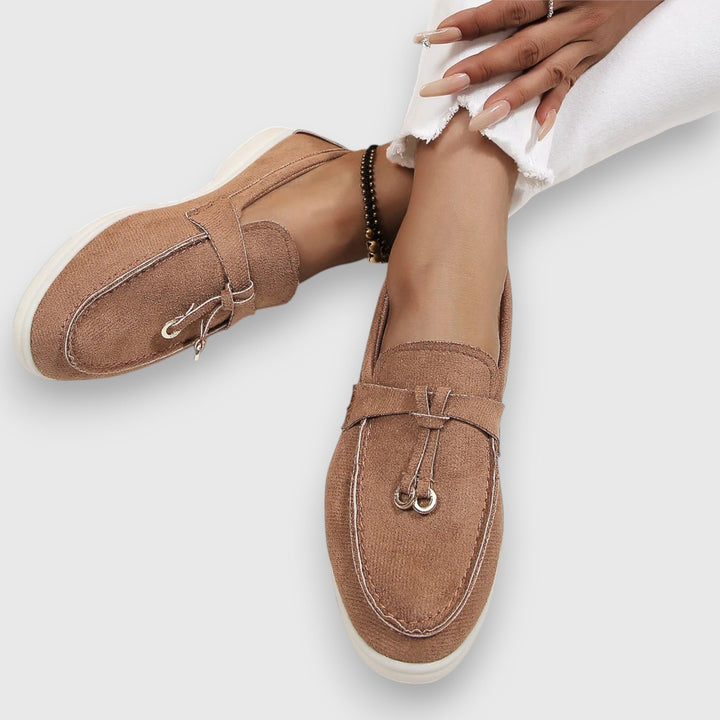 Sienna Comfort Loafers