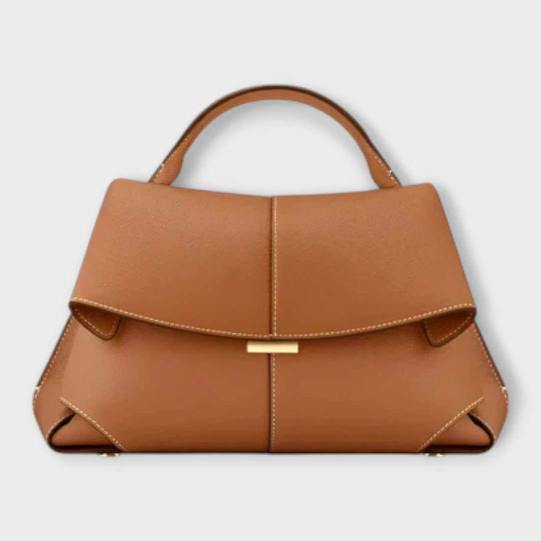 Ovrin Top Handle Bag