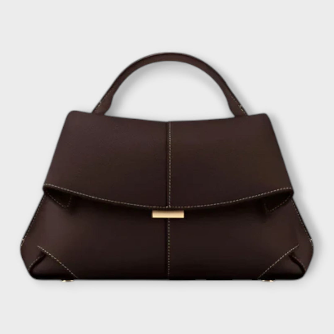 Ovrin Top Handle Bag