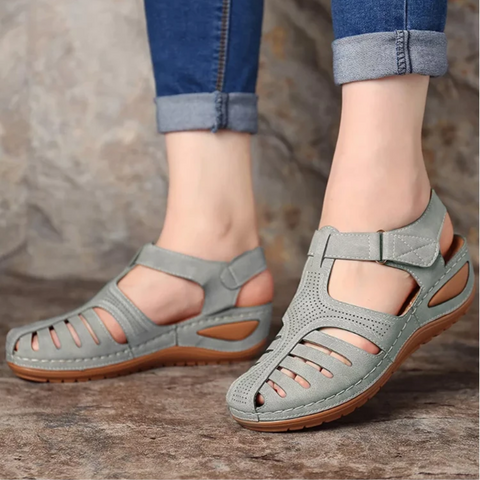 Ella Walking Sandals
