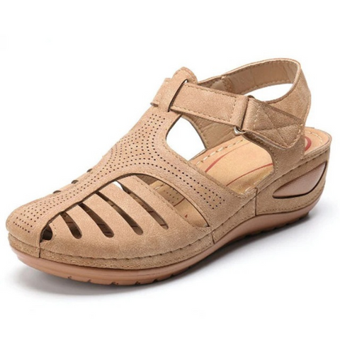 Ella Walking Sandals