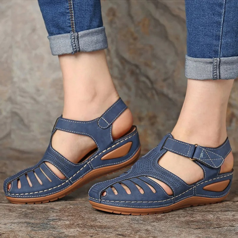 Ella Walking Sandals