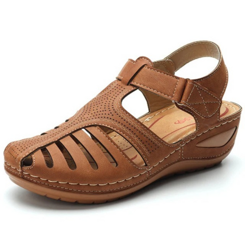 Ella Walking Sandals