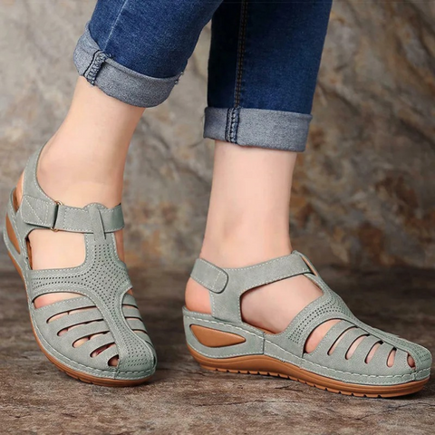 Ella Walking Sandals