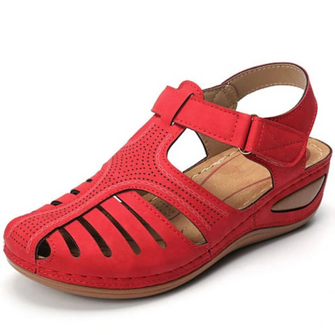 Ella Walking Sandals