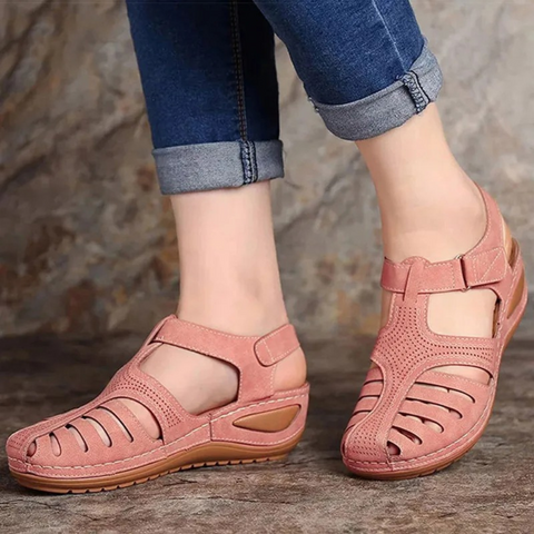 Ella Walking Sandals