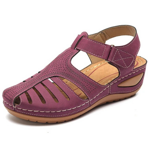 Ella Walking Sandals
