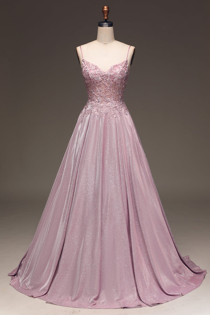 Gemma Embellished Maxi Dress