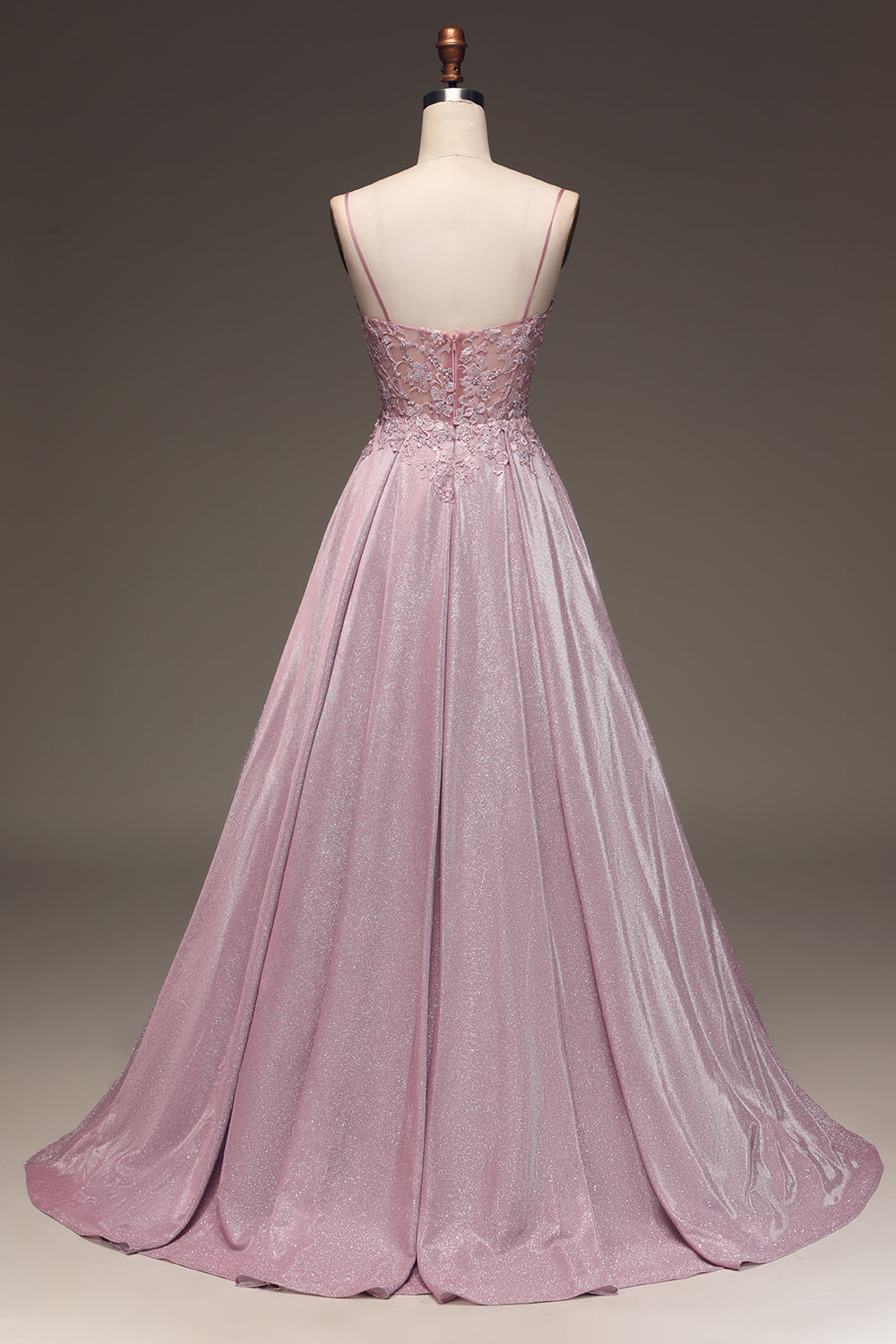 Gemma Embellished Maxi Dress