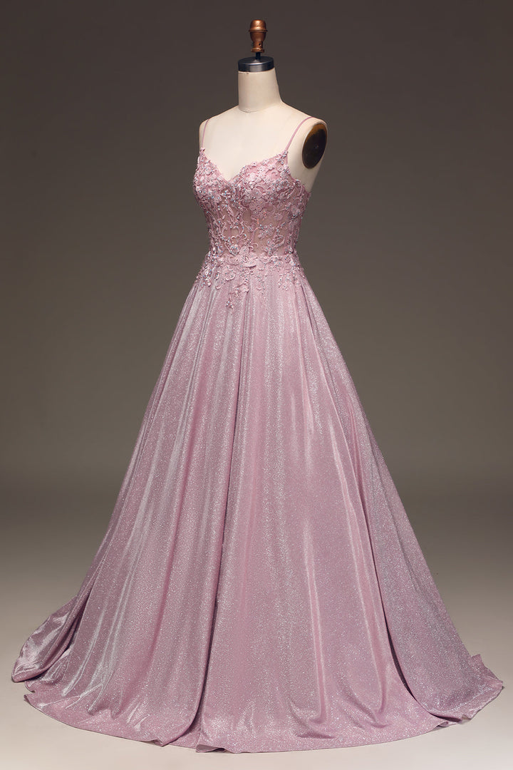 Gemma Embellished Maxi Dress