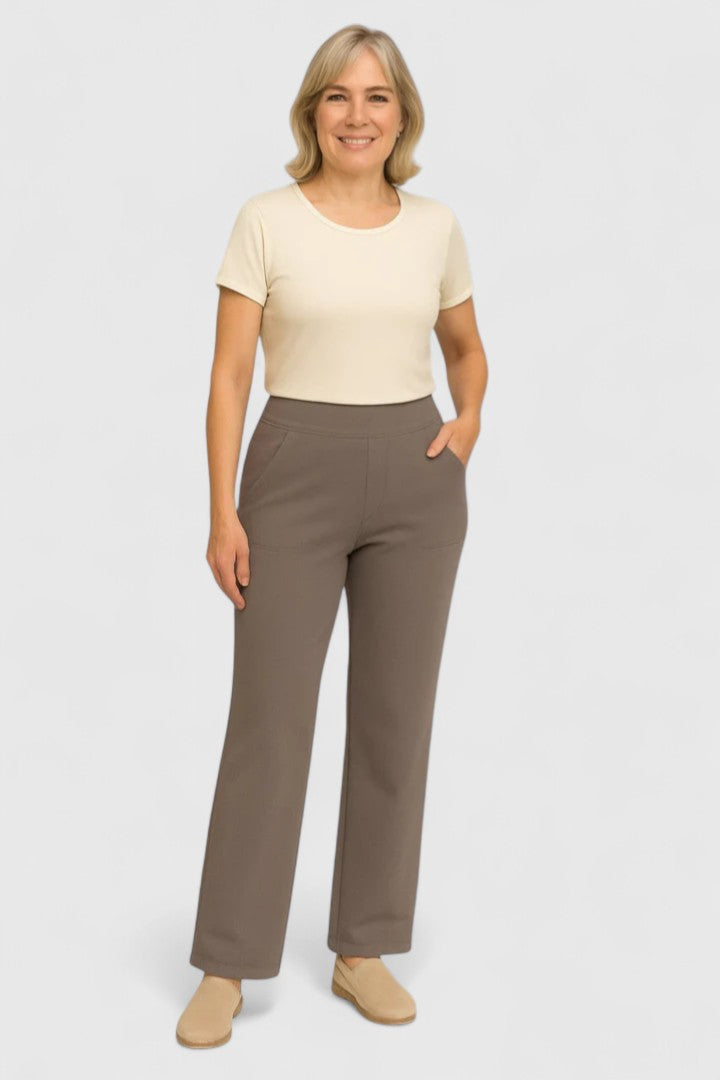 Bianca Wide Leg Pants